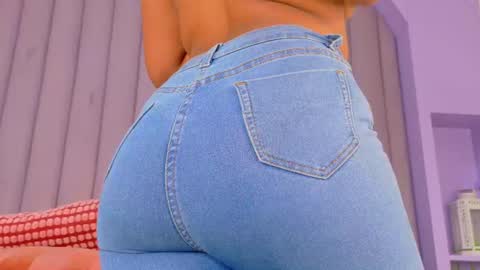 MEGAN online show from August 1, 2026, 2:55 am