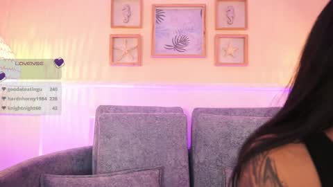 Snapshot of meganlowell chatting on May 11, 2026, 7:11 pm Megan Lowell online show from May 11, 2026, 7:11 pm