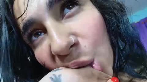 megan online show from January 23, 2025, 7:07 pm