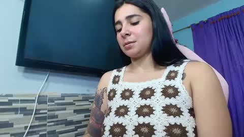 megan online show from February 4, 2025, 3:36 pm