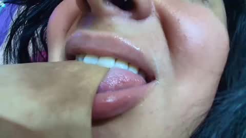 megan online show from February 19, 2025, 7:27 pm