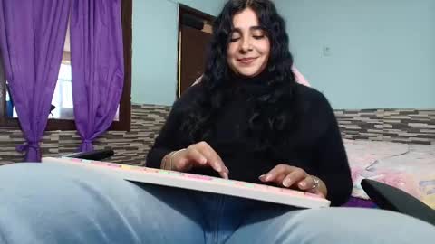 megan online show from February 21, 2025, 5:42 pm