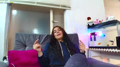 megan online show from September 10, 2025, 4:40 pm
