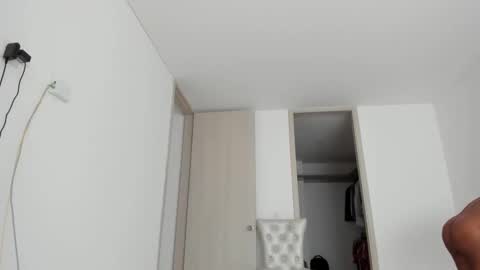 meganmir1 online show from January 8, 2025, 12:58 pm