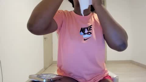 meganmir1 online show from January 8, 2025, 11:41 pm