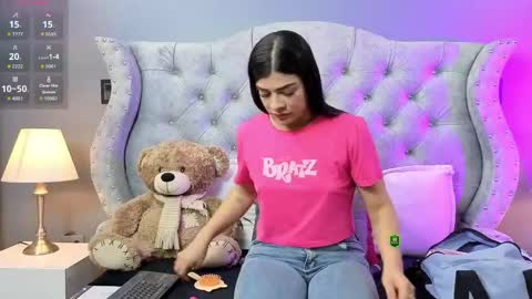 MeganM online show from March 14, 2026, 11:59 am