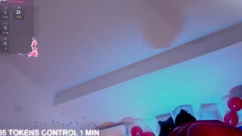 meganmyerss_ online show from September 24, 2025, 7:50 pm