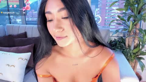 Mara online show from January 31, 2025, 1:45 pm