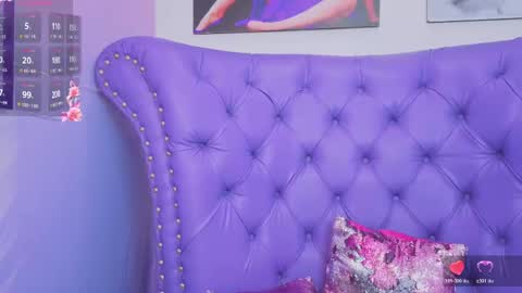 Megan  online show from May 8, 2026, 3:17 pm