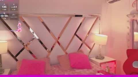 Megan  online show from May 11, 2026, 3:12 am