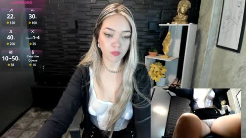 Megan online show from December 4, 2024, 12:36 pm
