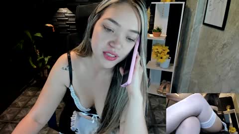 Megan online show from January 29, 2025, 7:11 pm
