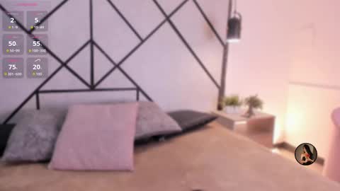 Megann Sky online show from September 12, 2025, 8:09 pm