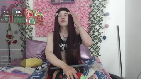 megannixx online show from December 19, 2024, 5:07 am
