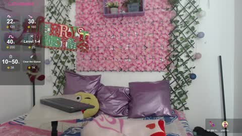 megannixx online show from December 20, 2024, 3:53 pm