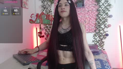 megannixx online show from December 22, 2024, 1:44 pm