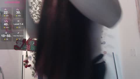 megannixx online show from December 26, 2024, 8:50 am