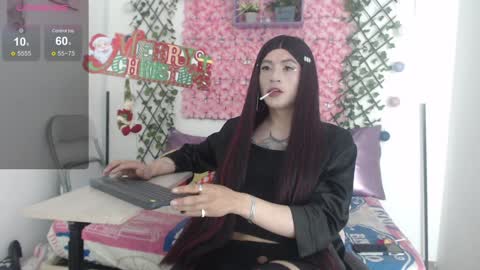 megannixx online show from December 27, 2024, 6:24 am