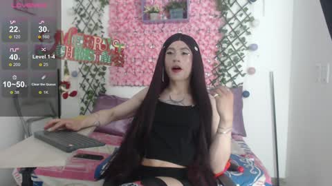 megannixx online show from December 27, 2024, 10:01 am