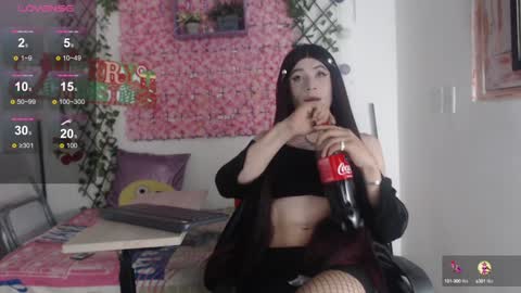 megannixx online show from December 30, 2024, 6:53 am