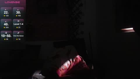 megannixx online show from December 30, 2024, 1:03 pm