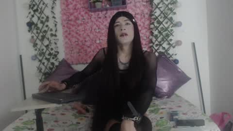 megannixx online show from January 9, 2025, 5:44 am