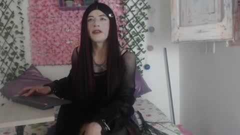megannixx online show from January 9, 2025, 8:45 am