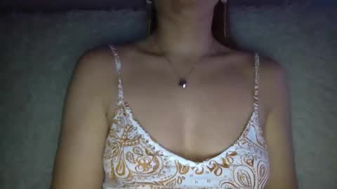 MegannMay online show from October 3, 2025, 7:33 pm