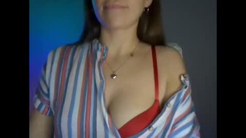 MegannMay online show from October 26, 2025, 9:10 pm
