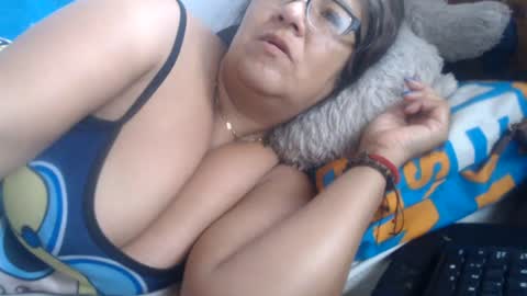 Snapshot of meganny_2023 chatting on June 29, 2026, 2:06 pm Danny online show from June 29, 2026, 2:06 pm