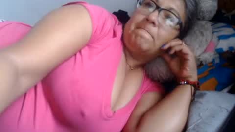 Snapshot of meganny_2023 chatting on July 2, 2026, 10:27 pm Danny online show from July 2, 2026, 10:27 pm