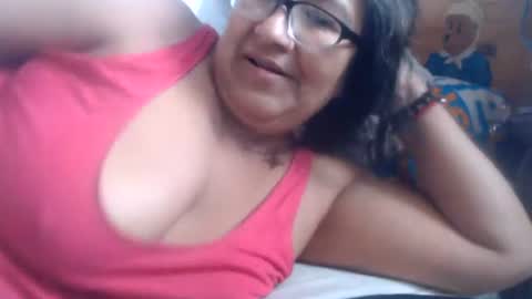 Snapshot of meganny_2023 chatting on July 17, 2026, 2:24 pm Danny online show from July 17, 2026, 2:24 pm