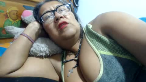 Snapshot of meganny_2023 chatting on July 31, 2026, 1:05 am Danny online show from July 31, 2026, 1:05 am