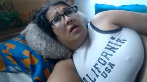 Snapshot of meganny_2023 chatting on August 6, 2026, 3:03 pm Danny online show from August 6, 2026, 3:03 pm