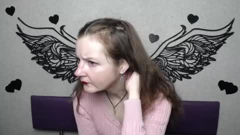 Snapshot of meganpirs chatting on March 1, 2026, 6:04 am MeganPirs online show from March 1, 2026, 6:04 am