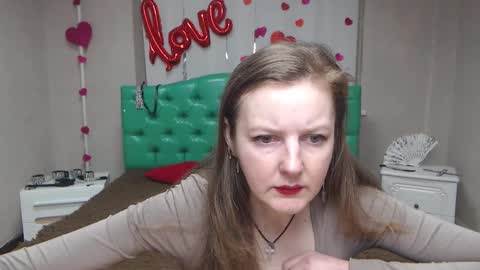 Snapshot of meganpirs chatting on March 6, 2026, 6:15 pm MeganPirs online show from March 6, 2026, 6:15 pm