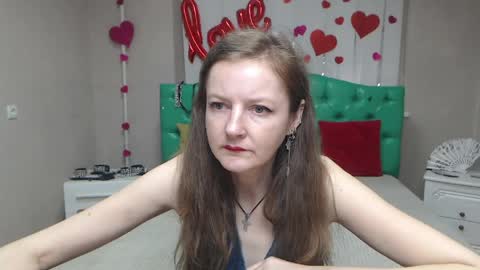 Snapshot of meganpirs chatting on March 31, 2026, 6:03 am MeganPirs online show from March 31, 2026, 6:03 am