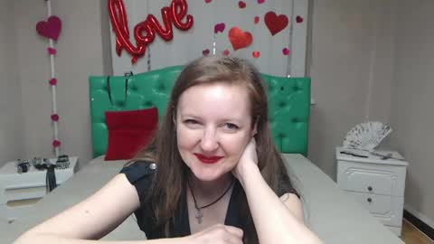 Snapshot of meganpirs chatting on April 16, 2026, 5:14 pm MeganPirs online show from April 16, 2026, 5:14 pm