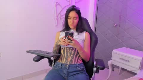 Megan Presley online show from May 18, 2026, 6:08 am
