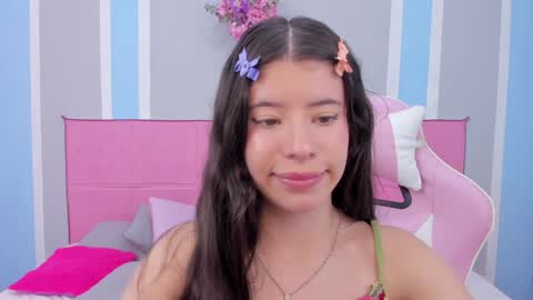 Megan Queen online show from January 21, 2025, 4:58 pm