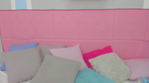 Megan Queen online show from January 23, 2025, 4:59 pm