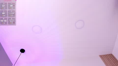 Snapshot of meganritz_ chatting on January 6, 2025, 2:47 pm Meganritz online show from January 6, 2025, 2:47 pm