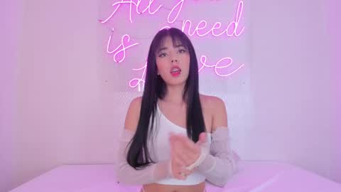 Snapshot of meganritz_ chatting on September 20, 2025, 3:18 am Meganritz online show from September 20, 2025, 3:18 am