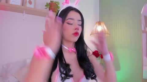 Snapshot of meganritz_ chatting on October 25, 2025, 3:58 am Meganritz online show from October 25, 2025, 3:58 am