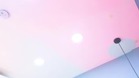 Meganritz online show from February 3, 2026, 3:37 am