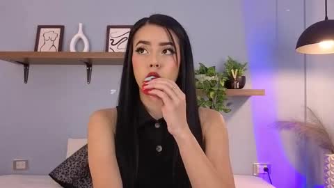 Meganritz online show from February 5, 2026, 3:44 am