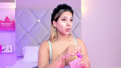 Megan online show from May 14, 2026, 12:12 pm