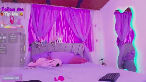 Snapshot of meganrouss7 chatting on October 12, 2025, 11:53 am Megan online show from October 12, 2025, 11:53 am