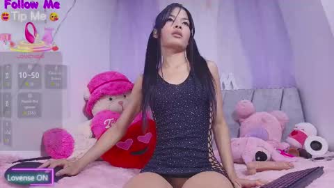 Megan online show from March 4, 2026, 2:17 am