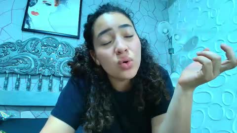 Megan online show from March 16, 2026, 5:06 pm